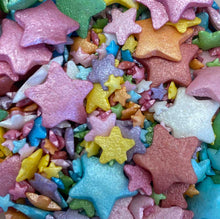 Load image into Gallery viewer, Glimmer Star Mix
