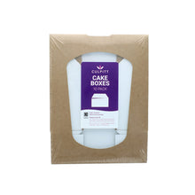 Load image into Gallery viewer, Kraft Brown Window Pop-Up Boxes