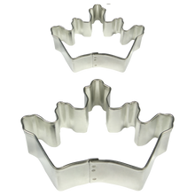 Load image into Gallery viewer, Cookie & Cake Cutters - Set of 2