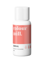 Load image into Gallery viewer, Colour Mill Oil Based Colouring 20ml