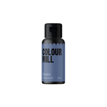 Load image into Gallery viewer, Colour Mill Water Based Colouring 20ml