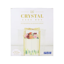 Load image into Gallery viewer, PME Crystal Cake Box
