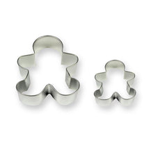 Load image into Gallery viewer, Cookie & Cake Cutters - Set of 2