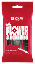 Load image into Gallery viewer, Renshaw Flower & Modelling Paste