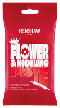 Load image into Gallery viewer, Renshaw Flower & Modelling Paste