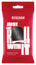 Load image into Gallery viewer, Renshaw 'Just Roll With It' Fondant Icing 250g