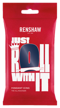 Load image into Gallery viewer, Renshaw 'Just Roll With It' Fondant Icing 250g