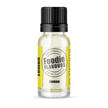 Load image into Gallery viewer, Foodie Flavours Natural Flavouring