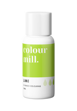 Load image into Gallery viewer, Colour Mill Oil Based Colouring 20ml