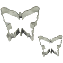 Load image into Gallery viewer, Cookie & Cake Cutters - Set of 2