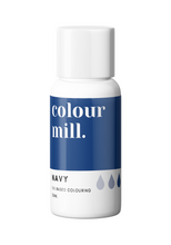 Load image into Gallery viewer, Colour Mill Oil Based Colouring 20ml
