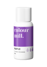 Load image into Gallery viewer, Colour Mill Oil Based Colouring 20ml