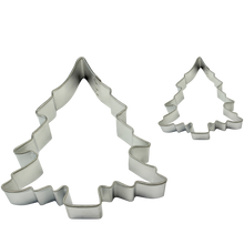 Load image into Gallery viewer, Cookie & Cake Cutters - Set of 2