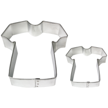 Load image into Gallery viewer, Cookie & Cake Cutters - Set of 2