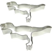 Load image into Gallery viewer, Cookie & Cake Cutters - Set of 2
