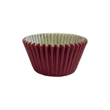 Load image into Gallery viewer, Solid Colour Cupcake Cases