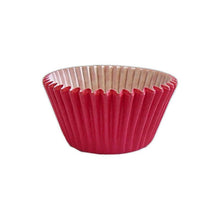 Load image into Gallery viewer, Solid Colour Cupcake Cases
