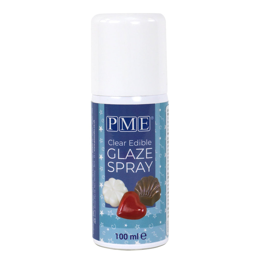 PME Glaze Spray