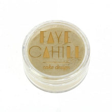 Load image into Gallery viewer, Faye Cahill Edible Lustre Dust 10ml