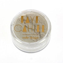 Load image into Gallery viewer, Faye Cahill Edible Lustre Dust 10ml