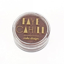 Load image into Gallery viewer, Faye Cahill Edible Lustre Dust 10ml