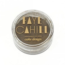 Load image into Gallery viewer, Faye Cahill Edible Lustre Dust 10ml