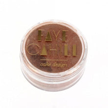 Load image into Gallery viewer, Faye Cahill Edible Lustre Dust 10ml