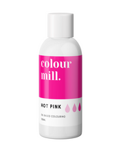 Load image into Gallery viewer, Colour Mill Oil Based Colouring 100ml