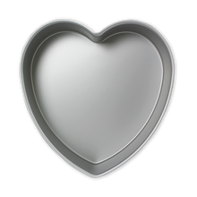 Load image into Gallery viewer, Heart Cake Pan