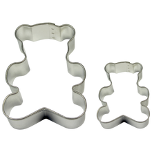 Load image into Gallery viewer, Cookie & Cake Cutters - Set of 2