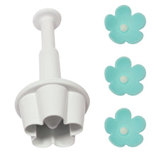 Load image into Gallery viewer, Floral Plunger Cutters - Flower Blossom
