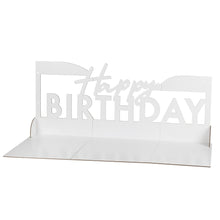 Load image into Gallery viewer, Happy Birthday Grazing Board