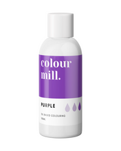 Load image into Gallery viewer, Colour Mill Oil Based Colouring 100ml