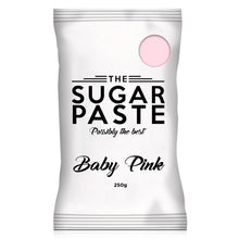 Load image into Gallery viewer, The Sugar Paste 250g