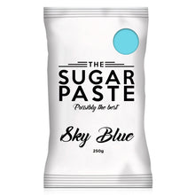 Load image into Gallery viewer, The Sugar Paste 250g