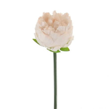 Load image into Gallery viewer, Artificial Peony Stem
