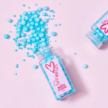 Load image into Gallery viewer, Magical Sprinkle Mixes - 100g (Light Blue Matt Mix)
