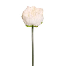 Load image into Gallery viewer, Artificial Peony Stem

