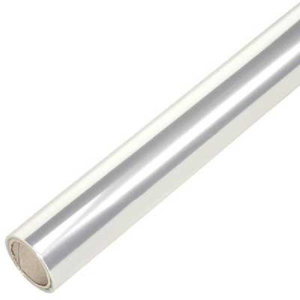 70cm x 10m Clear Film