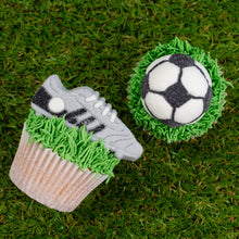 Load image into Gallery viewer, Mallows - Marshmallow Treats - Football Mania
