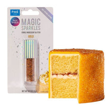 Load image into Gallery viewer, Magic Sparkles, Edible Iridescent Glitter
