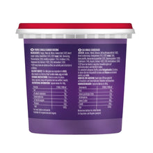 Load image into Gallery viewer, Purple Vanilla Flavour Frosting

