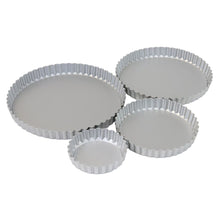 Load image into Gallery viewer, Loose Bottom Flan/Tart Tin
