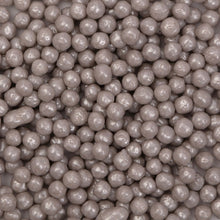 Load image into Gallery viewer, Hundreds &amp; Thousands Sprinkles - Silver (86g / 3oz)
