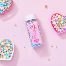 Load image into Gallery viewer, Magical Sprinkle Mixes - 100g (Rainbow Pastel)
