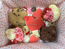 Load image into Gallery viewer, Valentines Treat Box - COLLECTION ONLY
