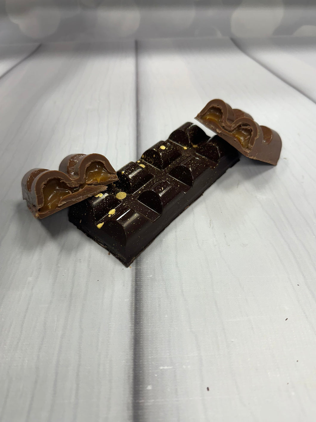 Chocolate Bar Class - Saturday 25th October