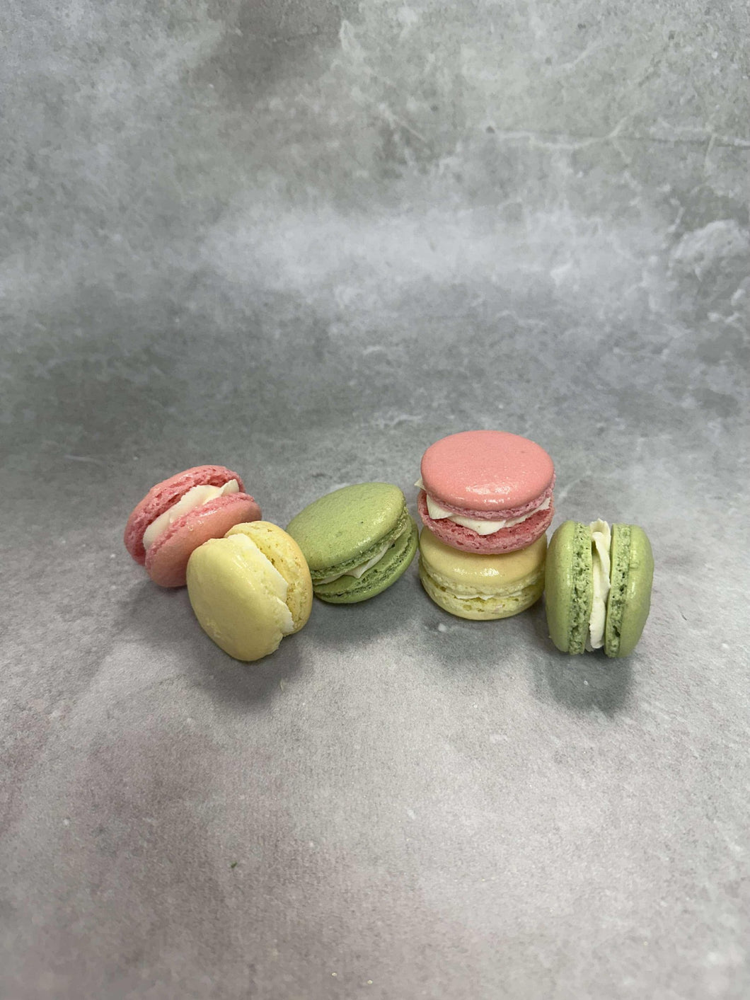 Macaron Class - Sunday 16th November
