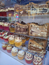 Load image into Gallery viewer, Cookie Pie Slice
