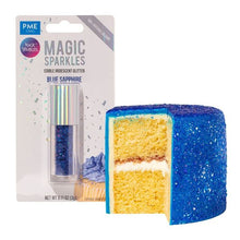 Load image into Gallery viewer, Magic Sparkles, Edible Iridescent Glitter
